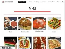 Sites similar to garlicpit.com