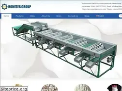 Sites similar to garlicprocess.com