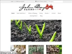 Sites similar to garlicseed.ca