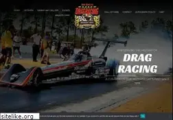 Sites similar to garlits.com