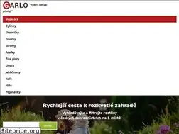 Sites similar to garlo.cz