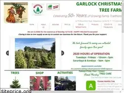 Sites similar to garlocktreefarm.com