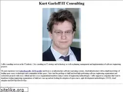 Sites similar to garloff.de