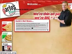 Sites similar to garlospies.com.au