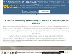 Sites similar to garmamilenium.com