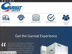 Sites similar to garmatspraybooths.com