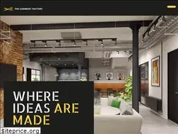 Sites similar to garment-factory.co.uk