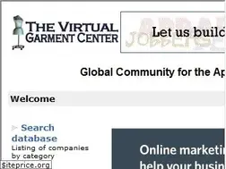 Sites similar to garment.com