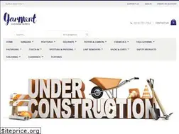 Sites similar to garmentcleaningsupply.com