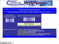 Sites similar to garmentcontractors.org
