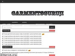 Sites similar to garmentsguruji.com
