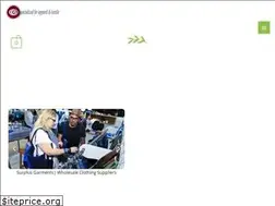 Sites similar to garmentsstocklots.com