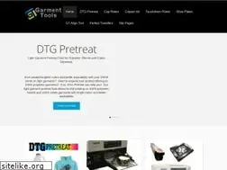 Sites similar to garmenttools.com