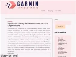 Sites similar to garmin-expressupdate.com