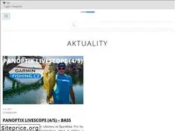 Sites similar to garmin-fishing.cz