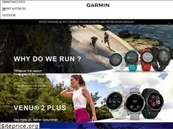 Sites similar to garmin.at