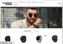 Sites similar to garmin.bg