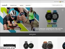 Sites similar to garmin.bo