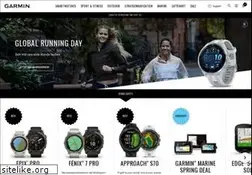 Sites similar to garmin.ch