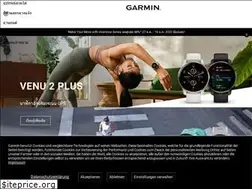 Sites similar to garmin.co.th