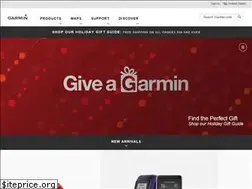 Sites similar to garmin.co.uk