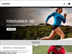Sites similar to garmin.com.co