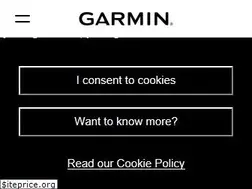 Sites similar to garmin.com.my