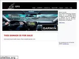 Sites similar to garmin.com.ph