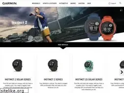 Sites similar to garmin.com.sg