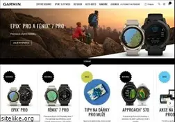 Sites similar to garmin.cz