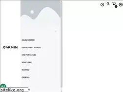 Sites similar to garmin.ec