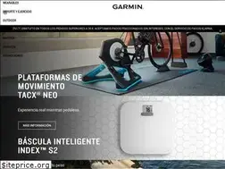Sites similar to garmin.es