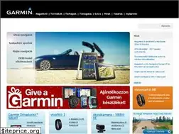 Sites similar to garmin.hu