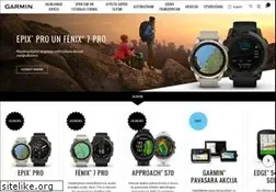 Sites similar to garmin.lv
