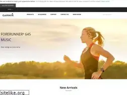 Sites similar to garmin.mu