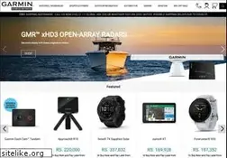 Sites similar to garmin.pk