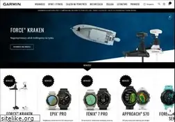 Sites similar to garmin.pl