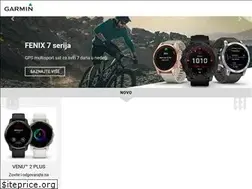 Sites similar to garmin.rs