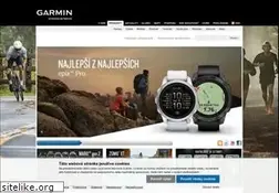 Sites similar to garmin.sk