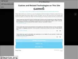Sites similar to garmin.vn