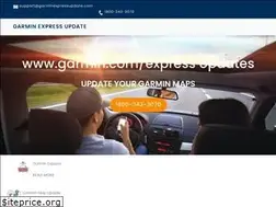 Sites similar to garminexpressupdate.com