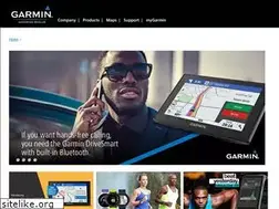 Sites similar to garminghana.com