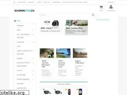 Sites similar to garmingps.ch
