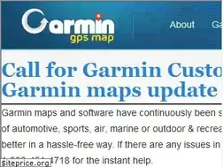 Sites similar to garmingpsmap.net