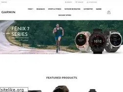 Sites similar to garminkw.com