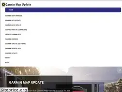 Sites similar to garminmapgps.com