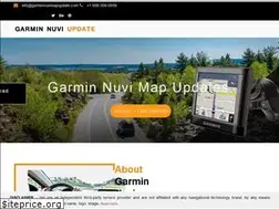Sites similar to garminnuvimapupdate.com