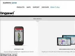 Sites similar to garminqatar.com