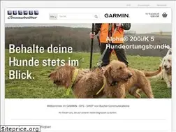 Sites similar to garminshop.ch