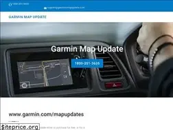 Sites similar to garminsmapupdate.com